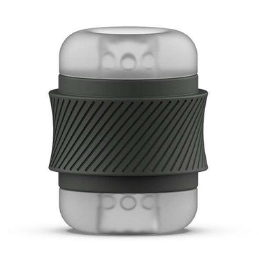 Stroker Bhandy Classic: stimolazione intensa e presa sicura, senza batterie